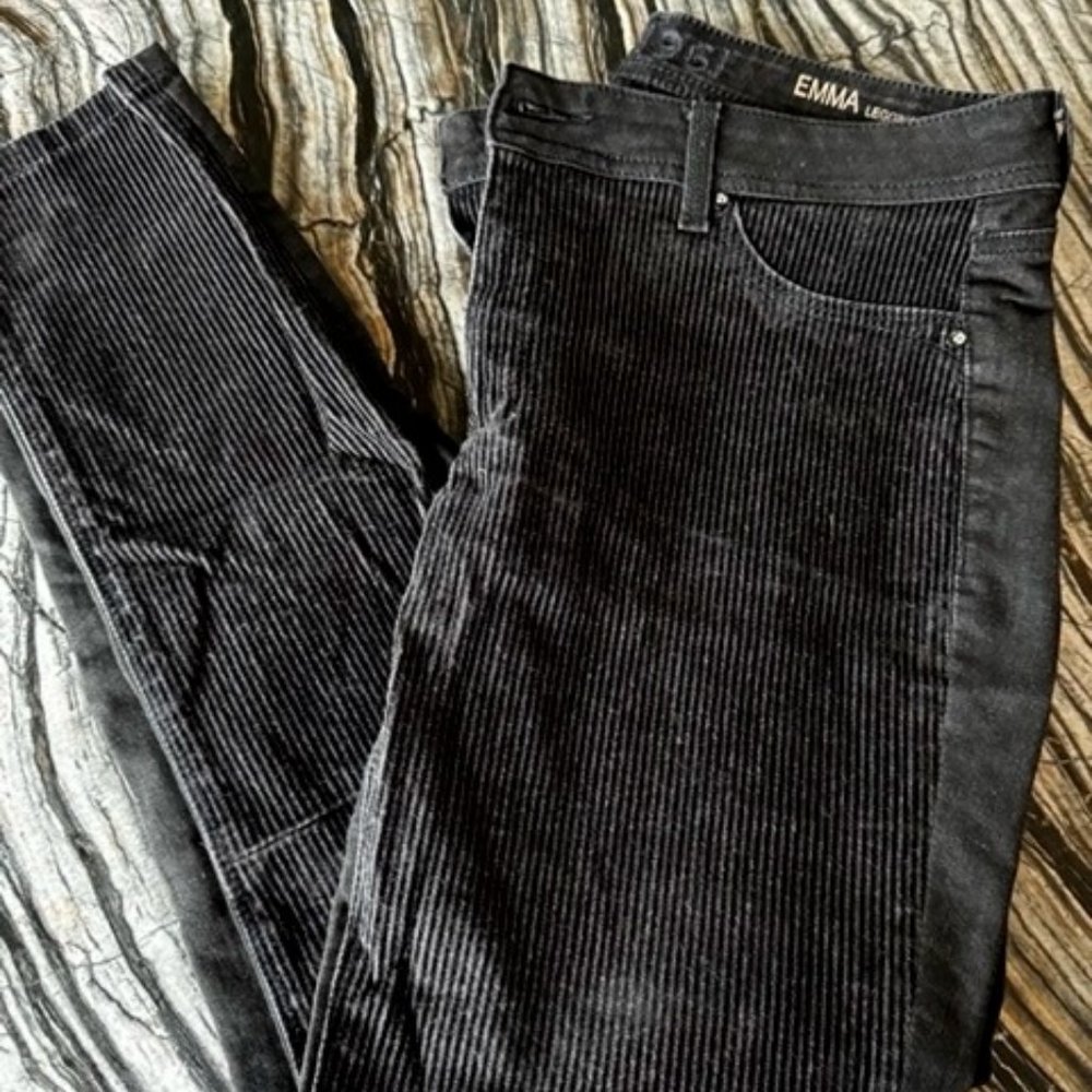 Emma Skinny Jeans by DL